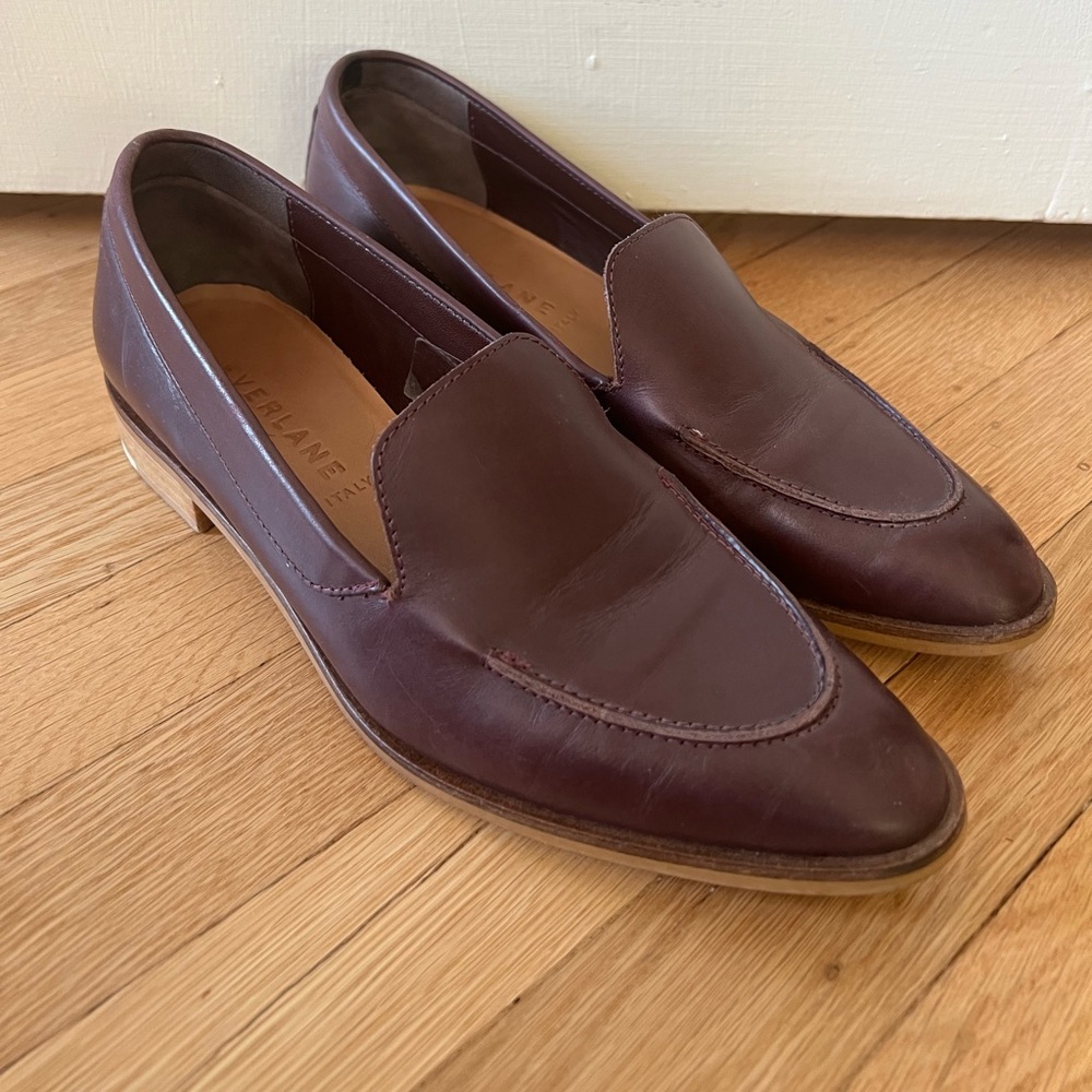 Everlane the Modern Loafer - 9